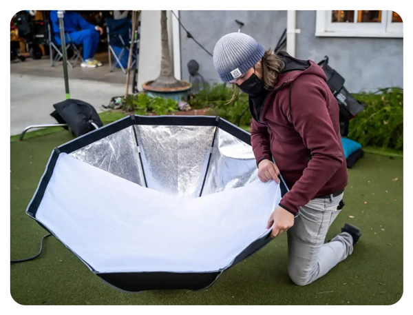 Aputure Light OctaDome 120